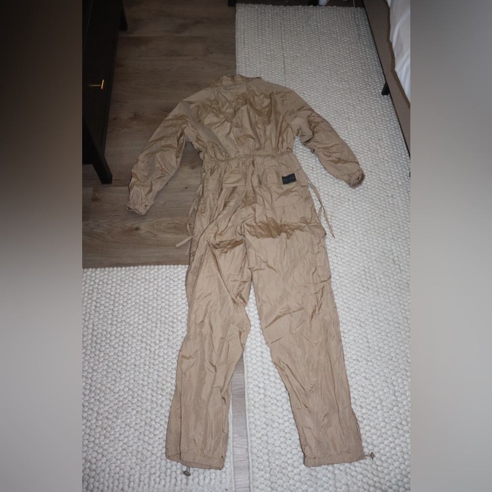 Naked Wardrobe Parachute Jumpsuit